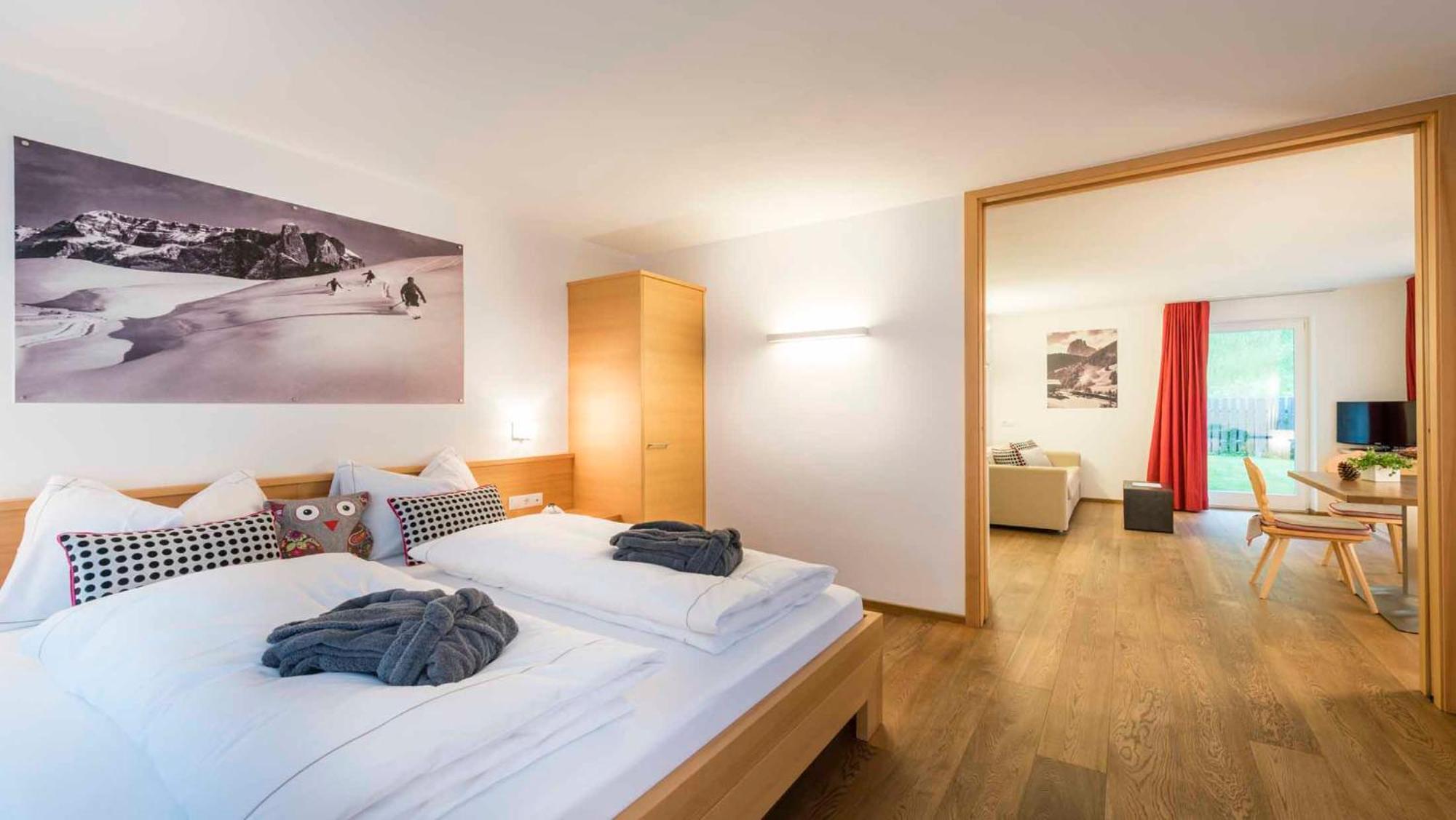 Avita - Suites To Relax Ortisei Exterior photo